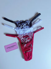 KIT 3 CALCINHAS FIO DE REGULAGEM