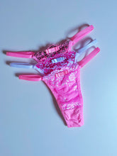 KIT 3 CALCINHAS FIO DE REGULAGEM