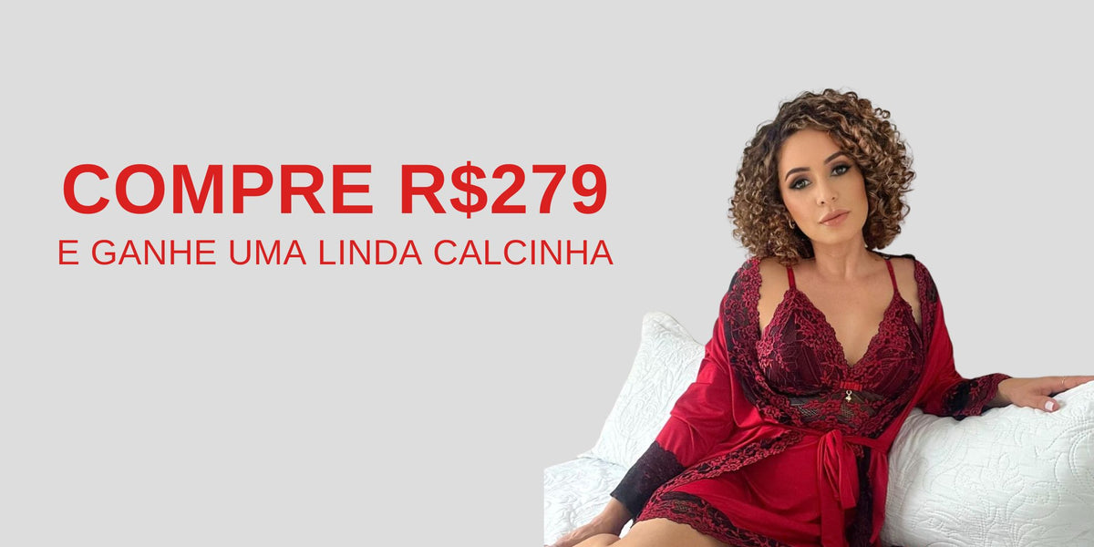 Maria Pimenta Moda Intima