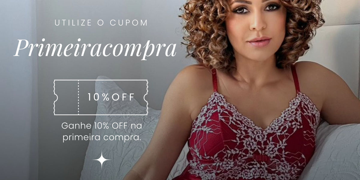 Maria Pimenta Moda Intima