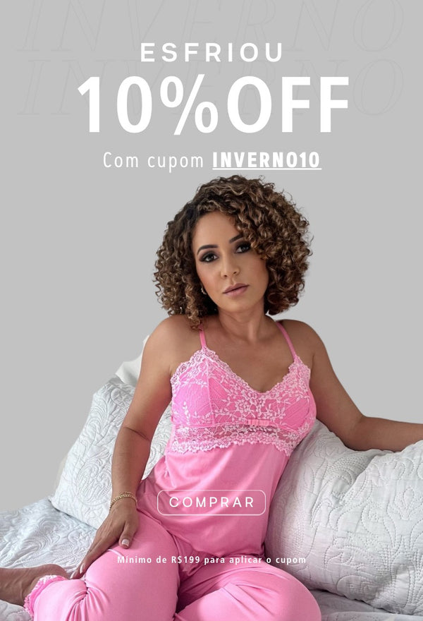 Maria Pimenta Moda Intima