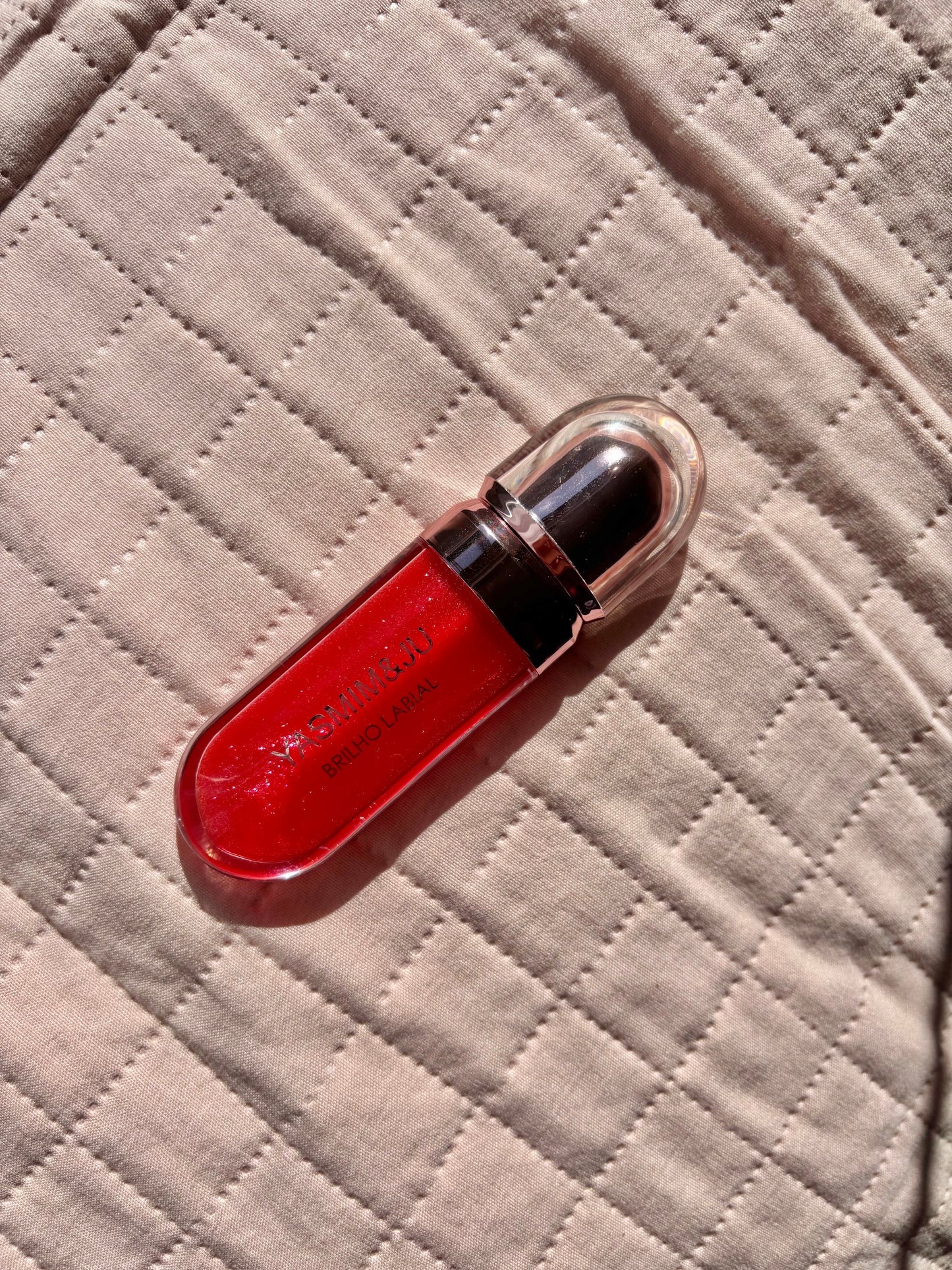 Gloss labial