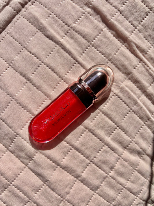 Gloss labial