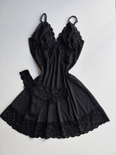 CAMISOLA PRETO/PRATA