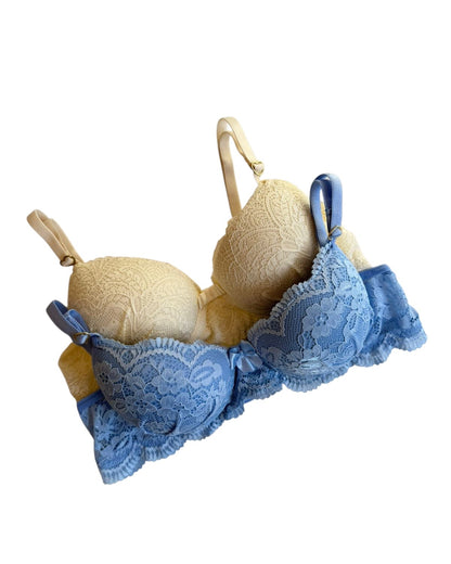 KIT COM 2 LINGERIE