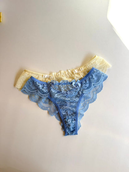 KIT COM 2 CONJUNTO DE LINGERIE