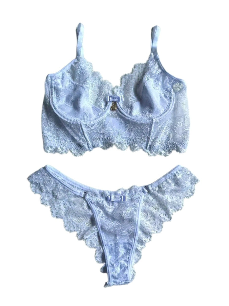 CONJUNTO PAIXÃO BRANCO