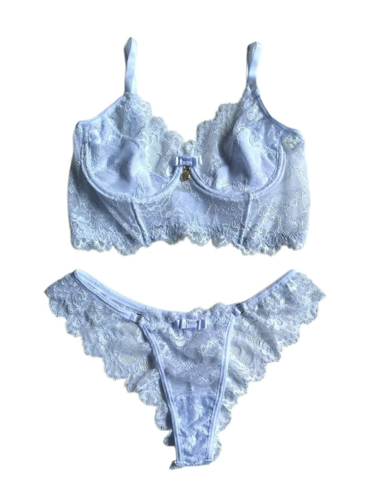 CONJUNTO PAIXÃO BRANCO