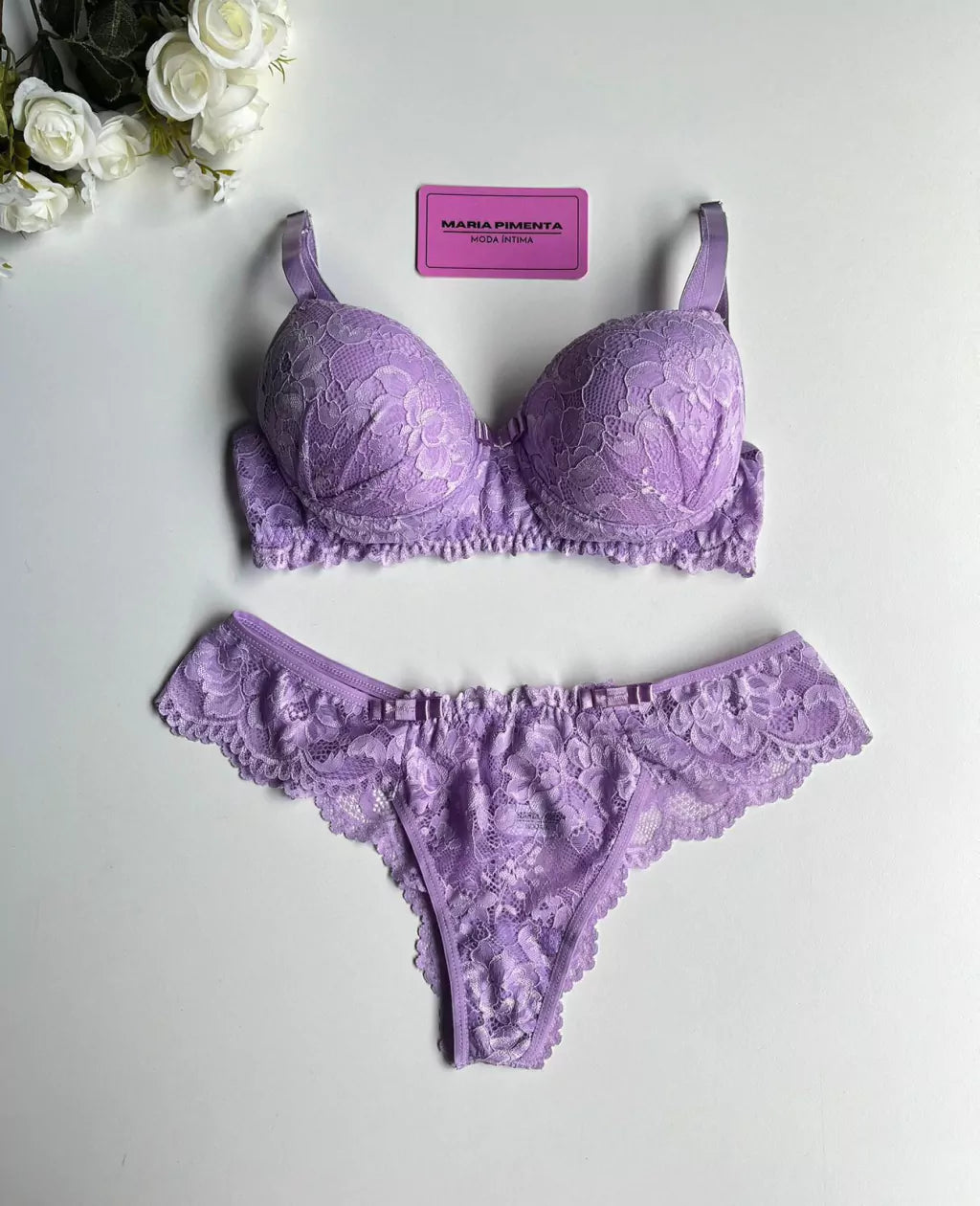 Conjunto Mel